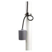 SJE PumpMaster® Mechanical, Wide Angle, Pump Duty, Float Switches, without piggyback plug